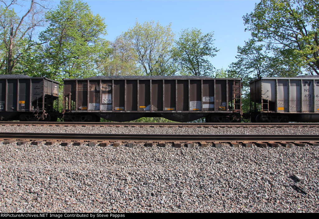 NS 10208
